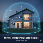 Cat5 ve Cat6 Kablo Arasındaki Farklar Nelerdir?