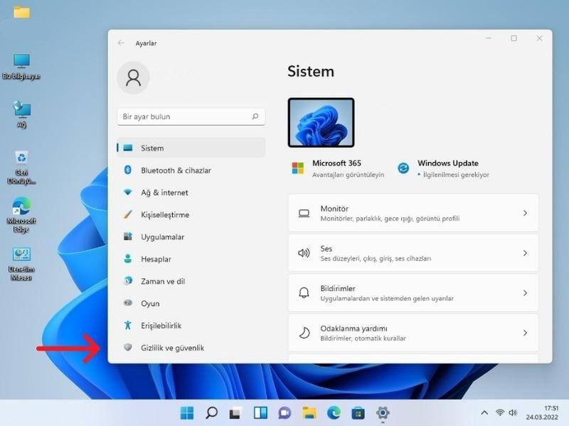 Windows 11 Defender Kapatma Yöntemleri – Ahmet CEYLAN İşletim Sistemleri Ve Çözüm Yolları