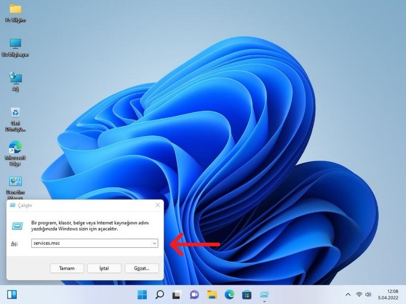 Windows 11 Arama Çubuğu Çalışmıyor İse Bunları Deneyin!