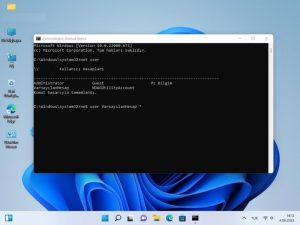 windows 11 sifre kaldirma yontemleri 4 Windows 11 Şifre Kaldırma Yöntemleri