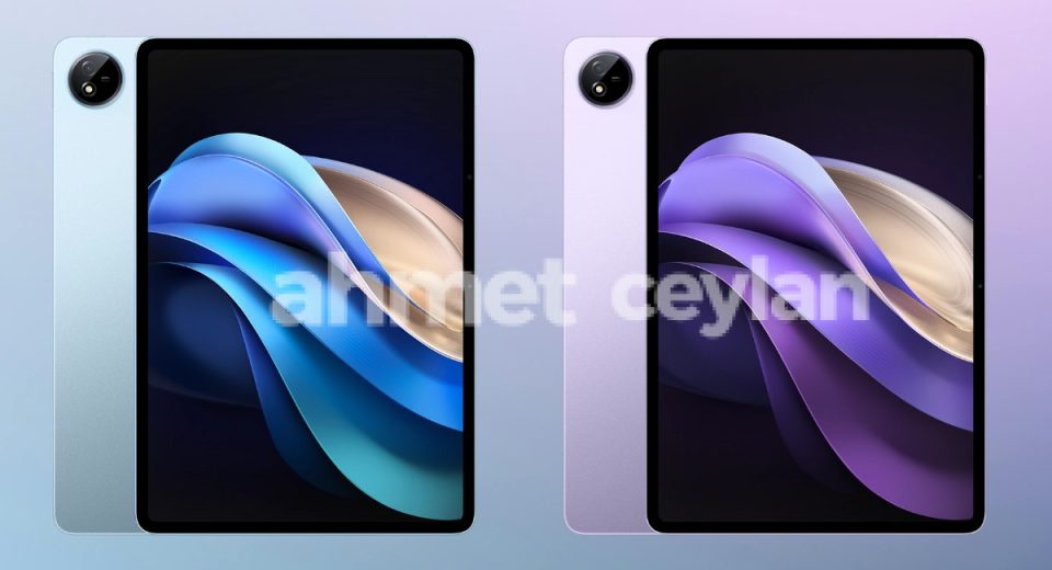 144hz yenileme hizi sunan vivo pad 3 pro ozellikleri ve fiyati 6916f43abf089 144Hz Yenileme Hızı Sunan vivo Pad 3 Pro Özellikleri ve Fiyatı