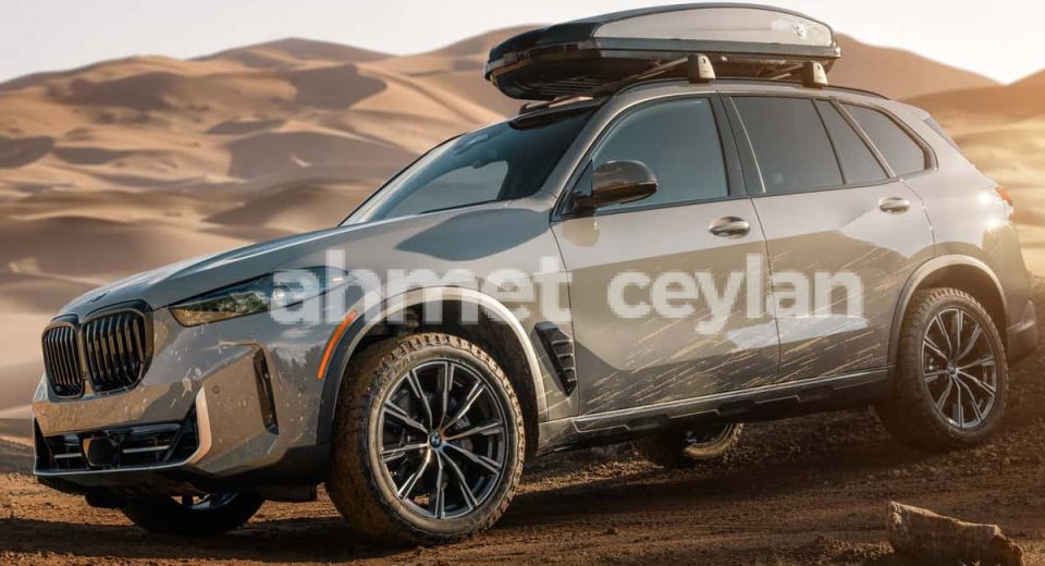 2025 bmw x5 silver anniversary edition ozellikleri ve fiyati 6916f3bc86646 2025 BMW X5 Silver Anniversary Edition Özellikleri ve Fiyatı
