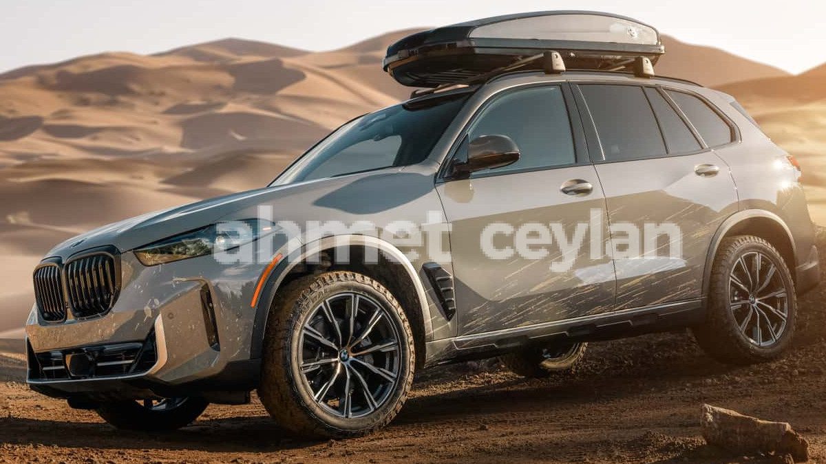 2025 bmw x5 silver anniversary edition ozellikleri ve fiyati 6916f3bc86646 2025 BMW X5 Silver Anniversary Edition Özellikleri ve Fiyatı