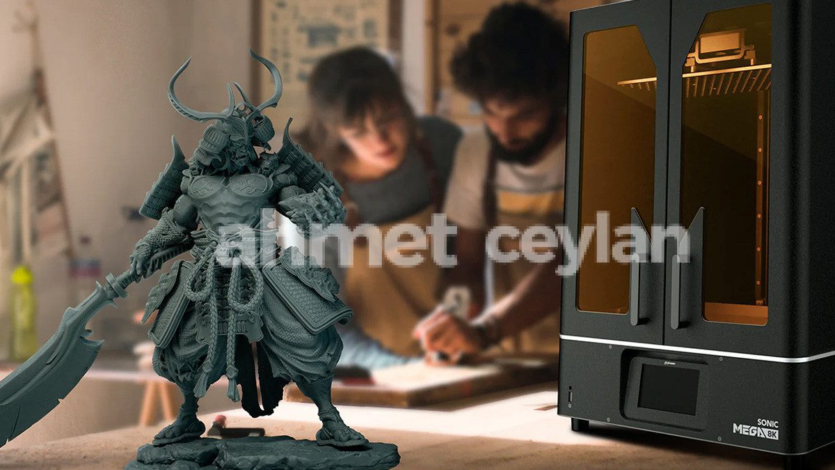 3d yazici alirken dikkat edilmesi gerekenler 6916f6f8308cd 3D Yazıcı Alırken Dikkat Edilmesi Gerekenler
