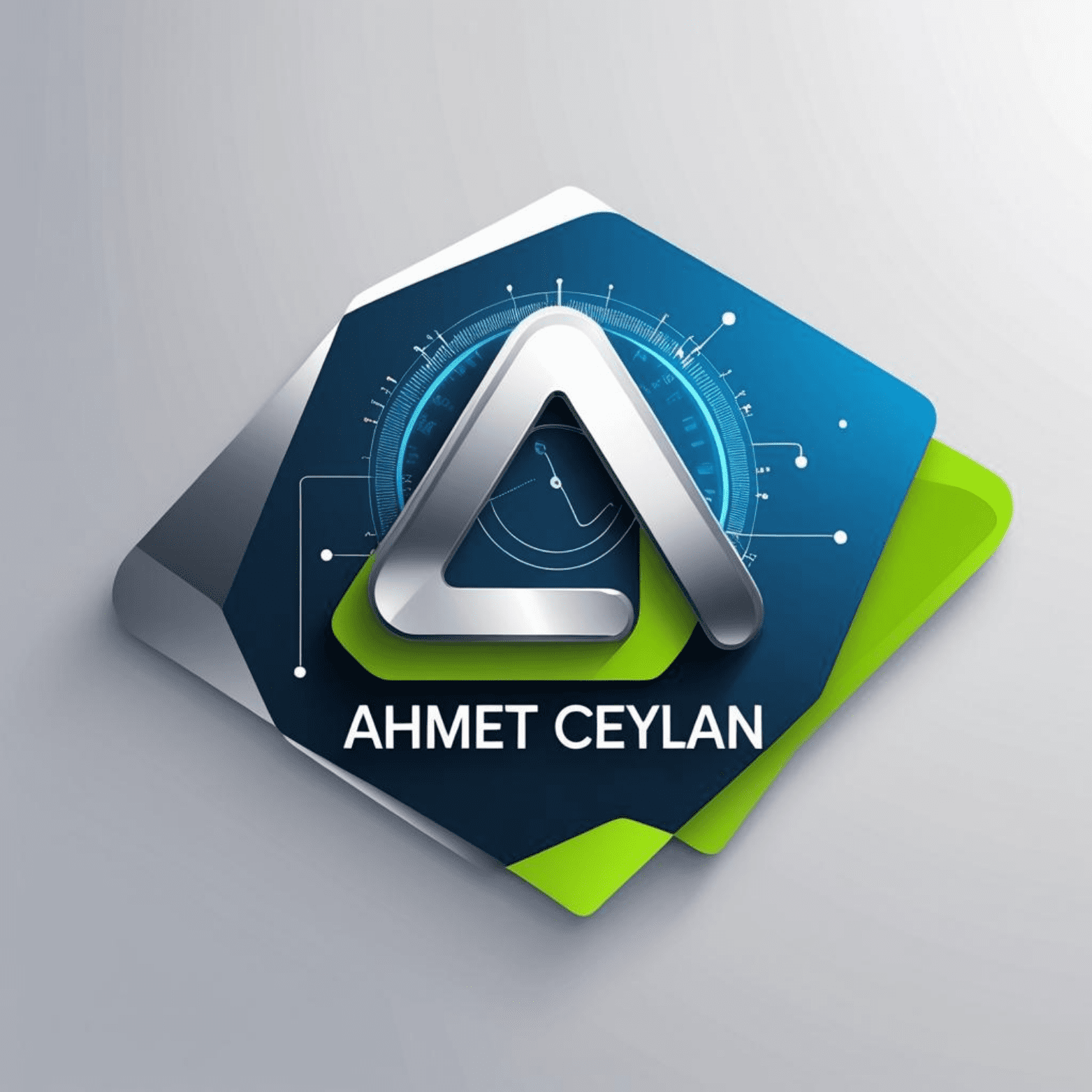 Stylized Wordmark Logo with High Tech Backgrou123123nd Xiaomi'den Yeni Akıllı Bileklik Geliyor! Sağlık Takibi Kolaylaşacak