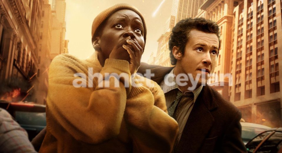 a quiet place day one sessiz bir yer birinci gun filmi konusu ve oyunculari 6916f3ce064d7 A Quiet Place: Day One (Sessiz Bir Yer: Birinci Gün) Filmi Konusu ve Oyuncuları