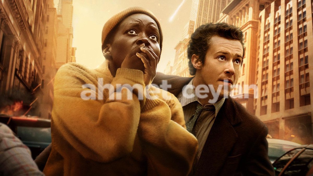 a quiet place day one sessiz bir yer birinci gun filmi konusu ve oyunculari 6916f3ce064d7 A Quiet Place: Day One (Sessiz Bir Yer: Birinci Gün) Filmi Konusu ve Oyuncuları