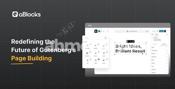 ablocks pro 2 4 0 wordpress gutenberg blocks 691537a833a70