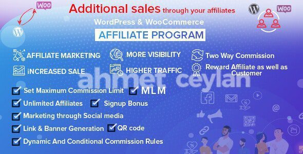affiliate pro 8 8 0 wordpress affiliate program plugin for woocommerce 6915218b60cd2