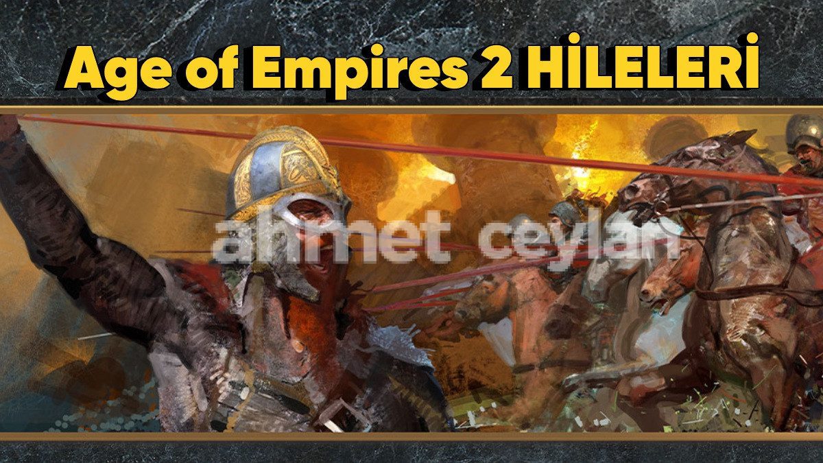 age of empires 2 hileleri 6916e3510df56 Age Of Empires 2 Hileleri