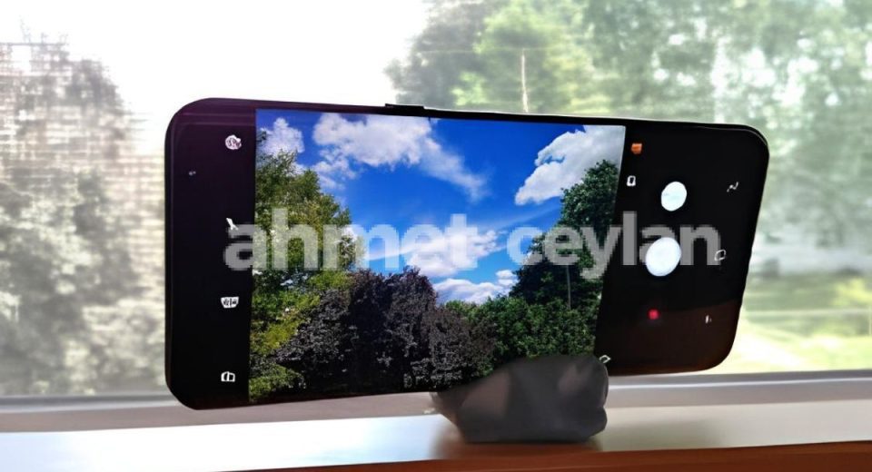 android telefonlarda timelapse videolar nasil olusturulur 6916f436c864c Android Telefonlarda Timelapse Videolar Nasıl Oluşturulur?