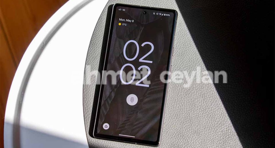 androidde unutulan kilit ekrani sifresi nasil sifirlanir 6916e04d606ce Android'de Unutulan Kilit Ekranı Şifresi Nasıl Sıfırlanır?