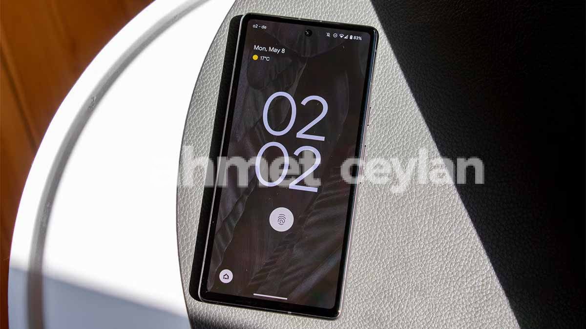 androidde unutulan kilit ekrani sifresi nasil sifirlanir 6916e04d606ce Android'de Unutulan Kilit Ekranı Şifresi Nasıl Sıfırlanır?