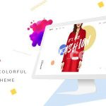 Arolax 4.0.1 – Creative Digital Agency Theme