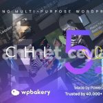 Sandbox 1.1.19 – Modern & Multipurpose WordPress Theme