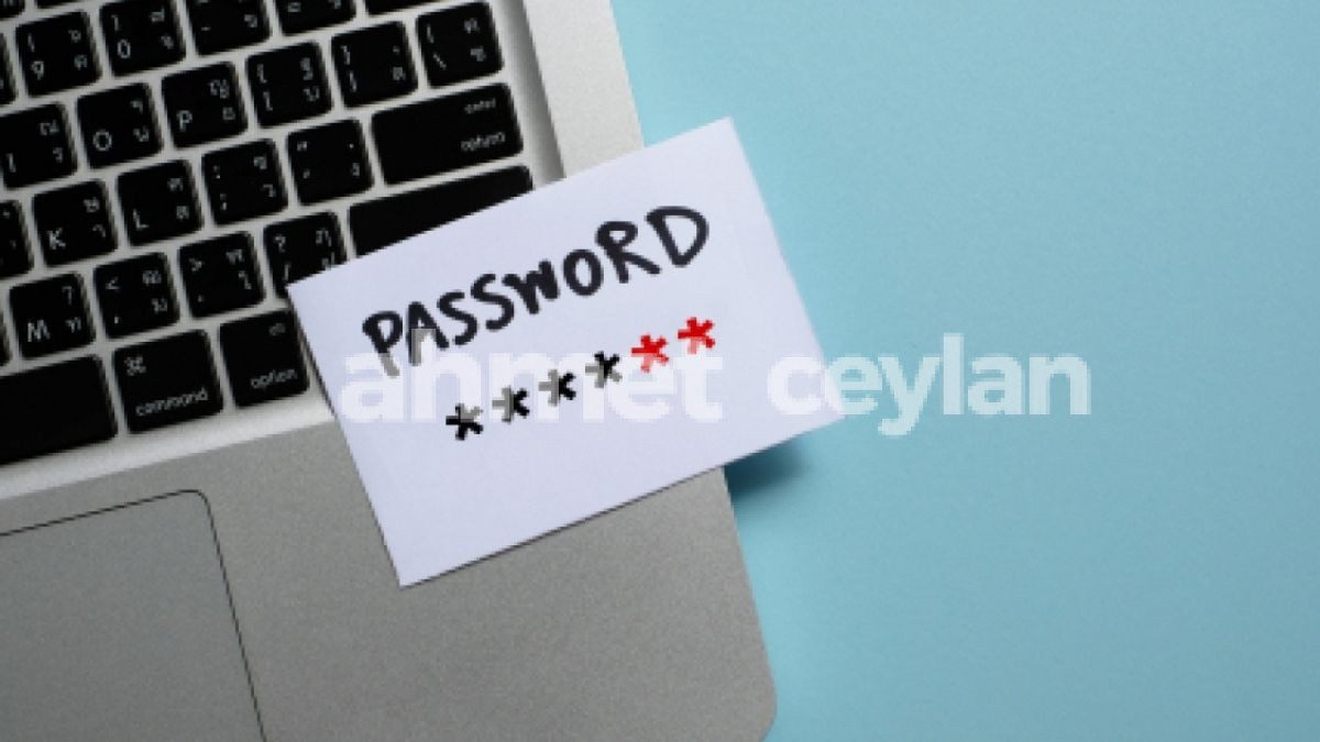 bilgisayara sifre koyma nasil yapilir 69163b858b3e8 Bilgisayara Şifre Koyma Nasıl Yapılır?
