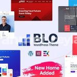 Meeek 3.5.0 – Link in Bio SaaS (WordPress)