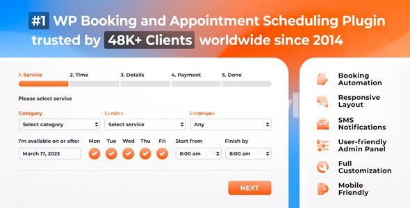 bookly pro 9 3 appointment booking and scheduling software system 69150a7cb4f19