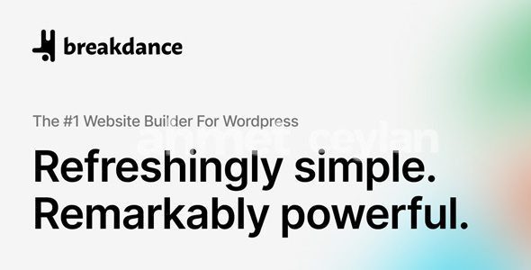 breakdance 2 6 0 website builder for wordpress 6915571aa4196