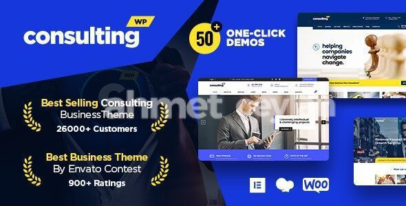 consulting 6 7 6 business finance wordpress theme 691563e296f7a Consulting 6.7.6 – Business, Finance WordPress Theme
