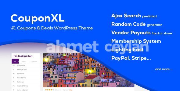 couponxl 4 5 1 coupons deals discounts wp theme 69158d0ec6d24