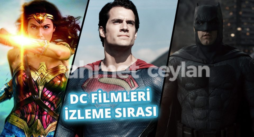 dc filmleri izleme sirasi nedir 2024 6916da476b6f7 DC Filmleri İzleme Sırası Nedir? (2024)