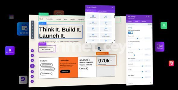 divi 5 0 0 beta the essential site building framework for wordpress 691528237fc29