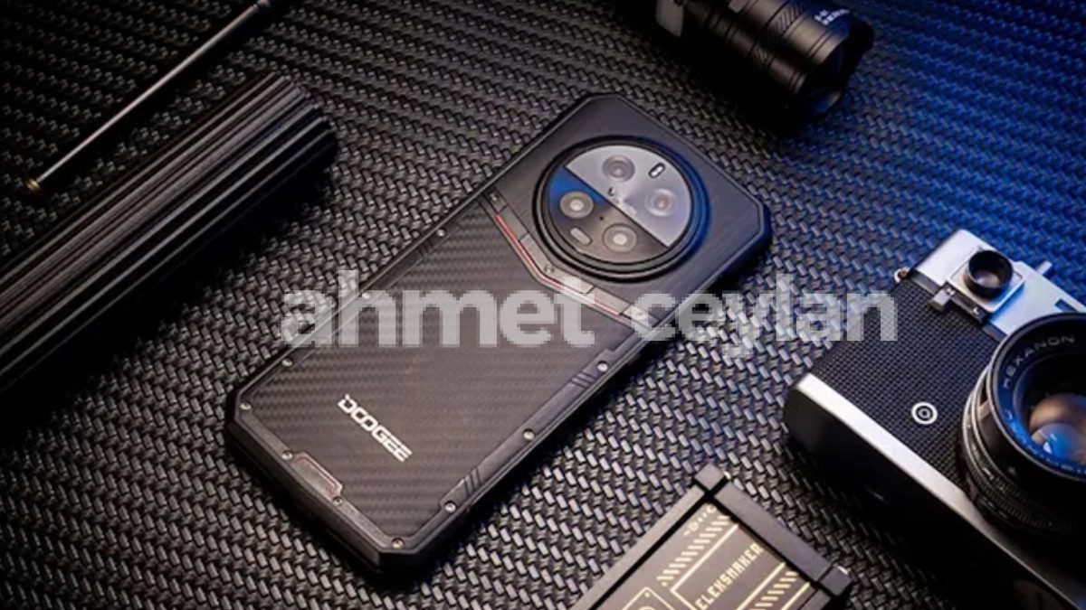 doogee v40 pro ozellikleri ve fiyati 6916f428a1d9c Doogee V40 Pro Özellikleri ve Fiyatı