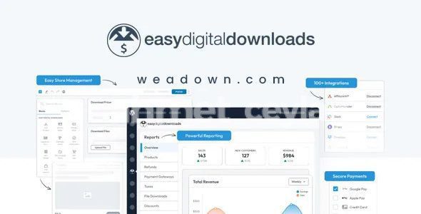 easy digital downloads 3 5 3 addons 691556f4b481c