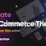 Blonwe 1.3.0 – Multipurpose WooCommerce Theme