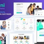 BigHearts 3.1.9 – Charity & Donation WordPress Theme