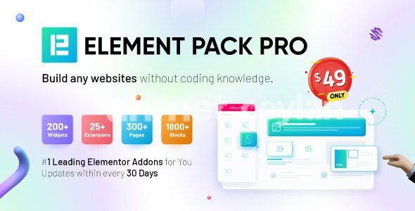 element pack 9 0 0 addon for elementor page builder wordpress plugin 691511a8eb36a