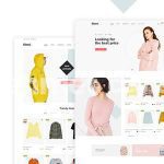 KuteShop 4.2.9 – Fashion, Electronics & Marketplace Elementor WooCommerce Theme (RTL Supported)