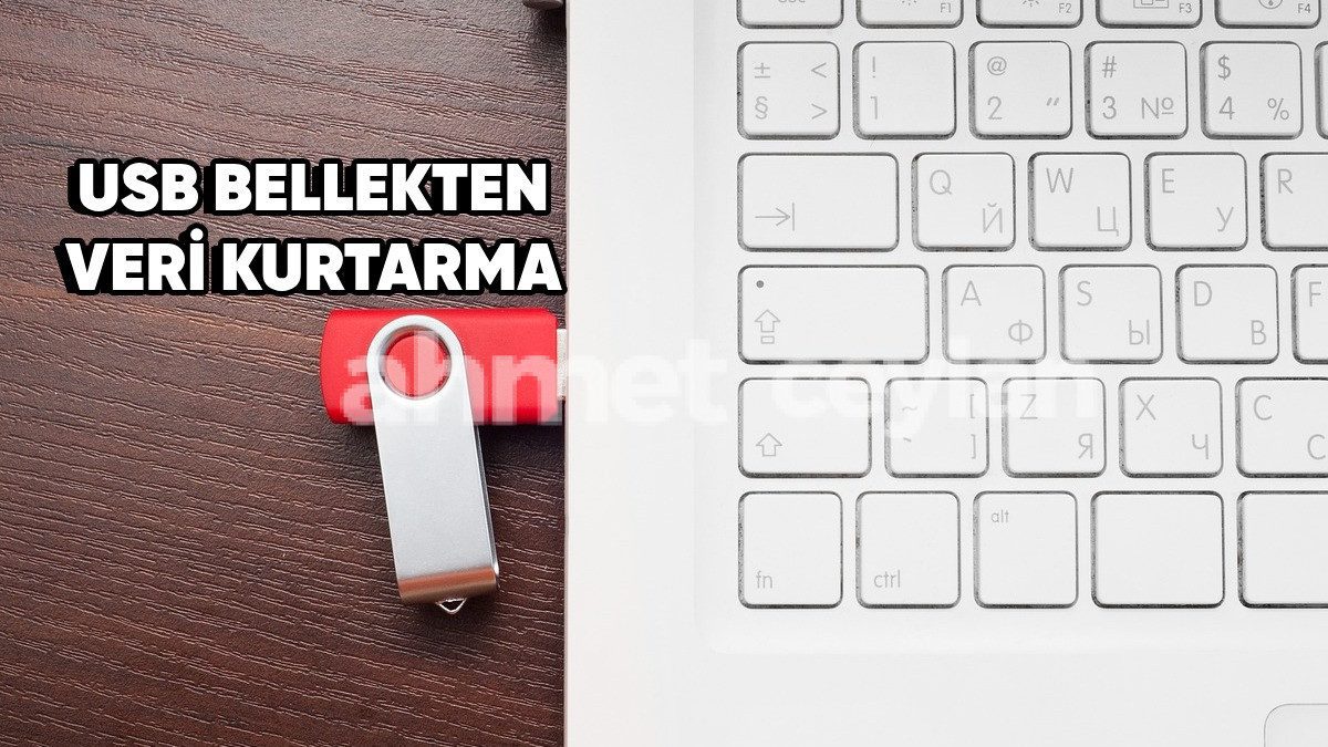 en iyi 10 usb bellekten veri kurtarma programi 2025 6915e5ae710e3 En İyi 10 USB Bellekten Veri Kurtarma Programı (2025)