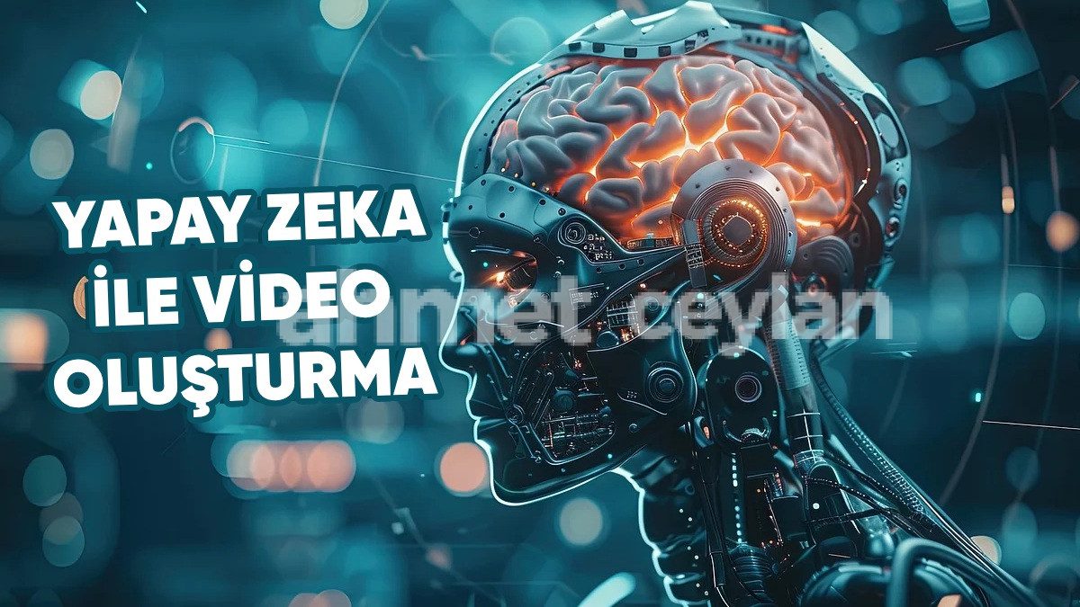 en iyi 10 yapay zeka video olusturucu yapay zeka ile video olusturma 6915e5854ed24 En İyi 10 Yapay Zeka Video Oluşturucu: Yapay Zeka ile Video Oluşturma