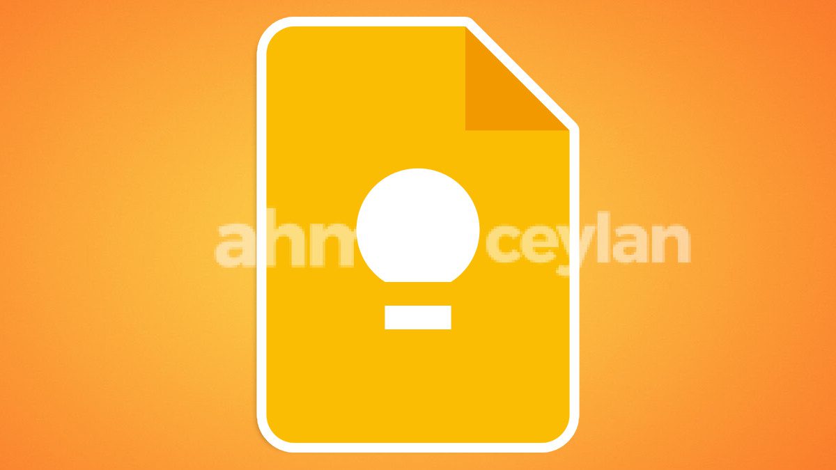 en iyi google keep alternatifleri 2025 6915b6353cfde En İyi Google Keep Alternatifleri (2025)