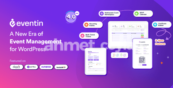 eventin pro 4 0 35 wordpress event manager event calendar and booking plugin 69154efe362ce