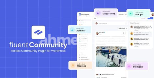 fluent community pro 2 0 0 wordpress community plugin 6915644d00bdb