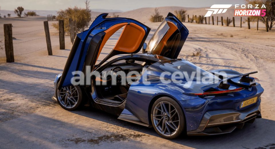 forza horizon 5te para kazanmanin en hizli yollari 6916ddb532c72 Forza Horizon 5'te Para Kazanmanın En Hızlı Yolları