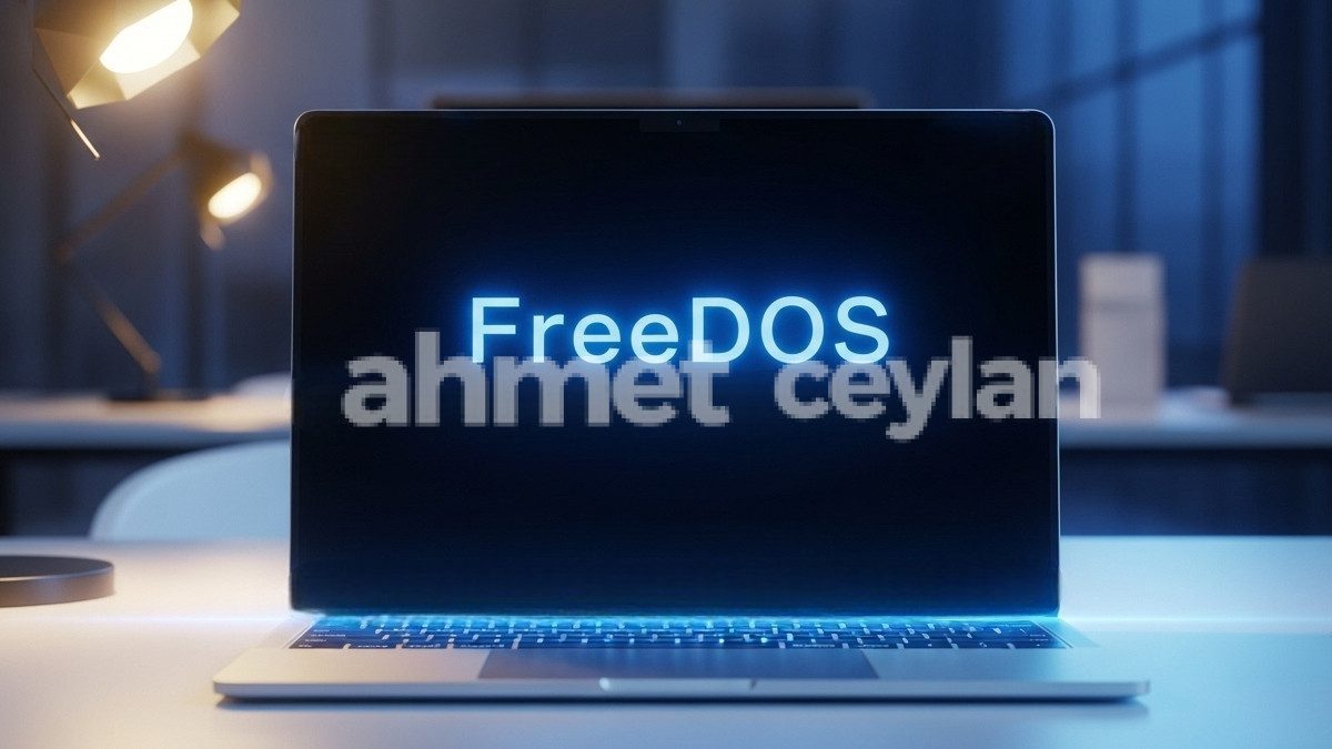 freedos nedir bilmeniz gereken her sey 2025 6915b625a81e4 FreeDOS Nedir? Bilmeniz Gereken Her Şey (2025)