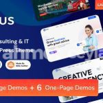 Shopkeeper 7.9.8 – Multi-Purpose WooCommerce Theme
