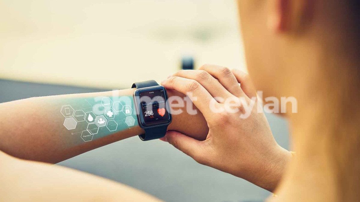giyilebilir saglik teknolojileri nelerdir 6916f4ee32098 Giyilebilir Sağlık Teknolojileri Nelerdir?