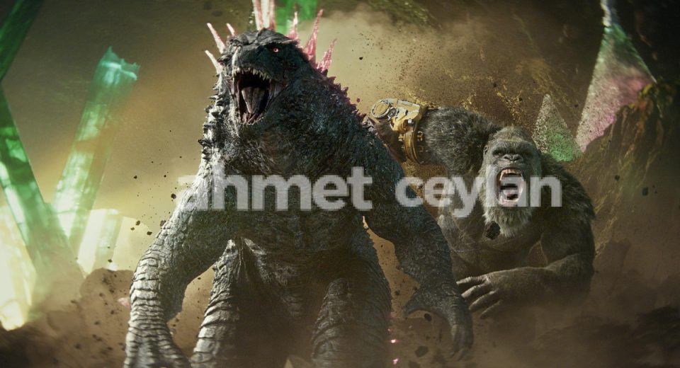 godzilla x kong the new empire filmi konusu ve oyunculari 6916f60745de6 Godzilla x Kong: The New Empire Filmi Konusu ve Oyuncuları