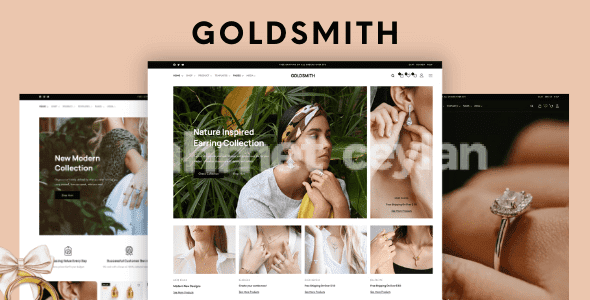goldsmith 1 4 4 jewelry store woocommerce elementor theme 6915648c02df7