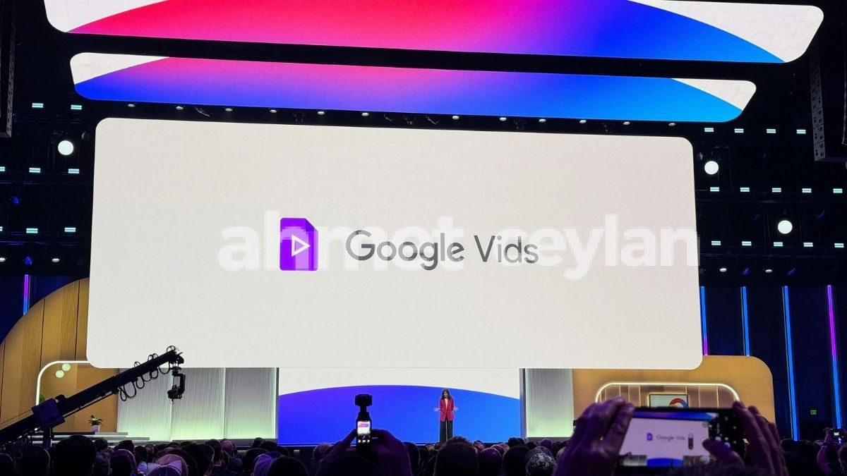 google vids ile video olusturma nasil yapilir 691610208778e Google Vids ile Video Oluşturma Nasıl Yapılır?