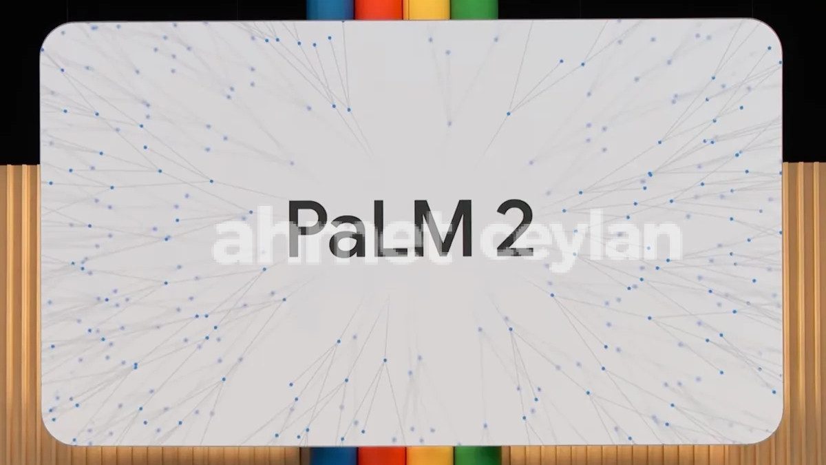 googlein yapay zeka dil modeli palm 2 hakkinda bilmeniz gerekenler 6916dc131d340 Google'ın Yapay Zeka Dil Modeli PaLM 2 Hakkında Bilmeniz Gerekenler