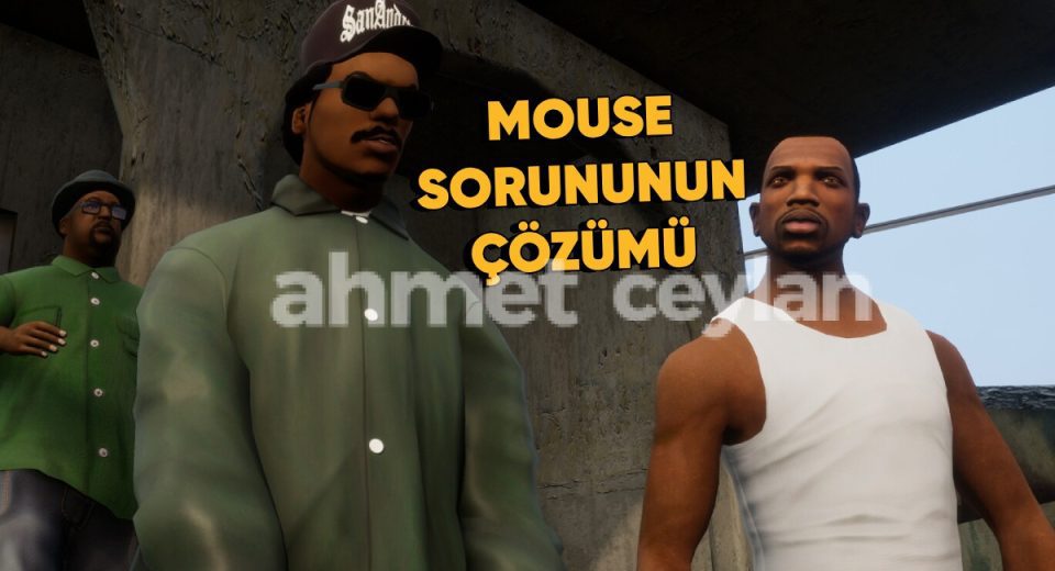 gta san andreas mouse sorunu nasil duzeltilir 6916e20fef8c7 GTA San Andreas Mouse Sorunu Nasıl Düzeltilir?
