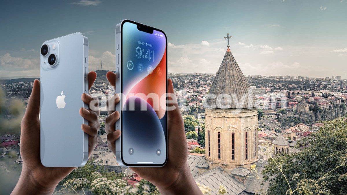 gurcistanda iphone fiyatlari ne kadar 69163b5d61812 Gürcistan'da iPhone Fiyatları Ne Kadar?