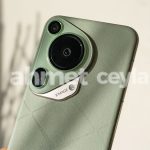 50 MP Ön Kameralı TECNO CAMON 30 Özellikleri ve Fiyatı