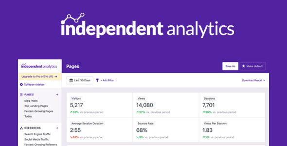 independent analytics pro 2 13 5 google analytics alternative for wordpress 6916375e2c2b6